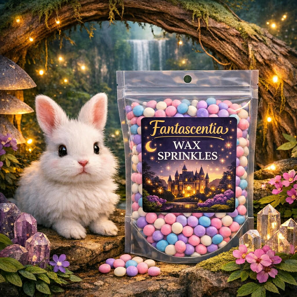 Mystery Bag of Wax Sprinkles