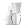 White Pluggable Wall Diffuser