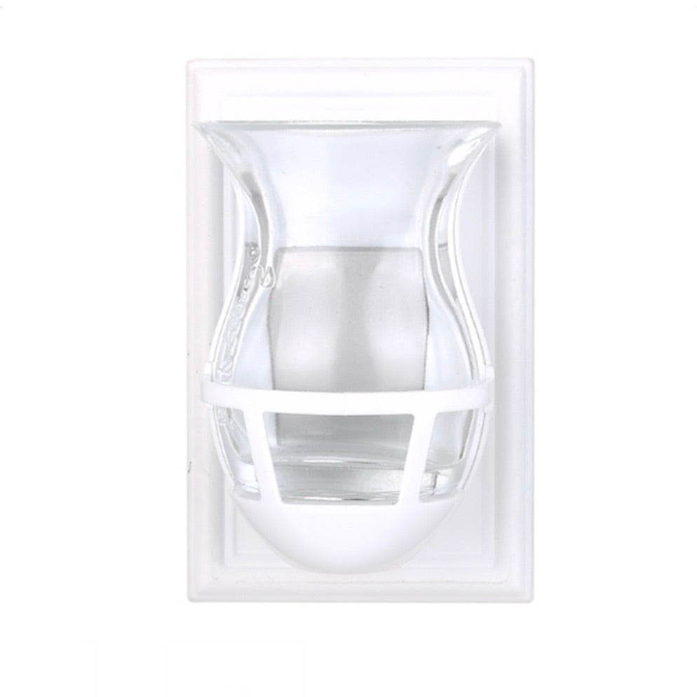 Wallhug Pluggable Home Fragrance Diffuser