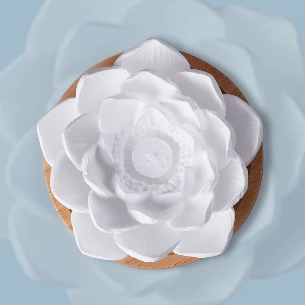 Lotus Flower