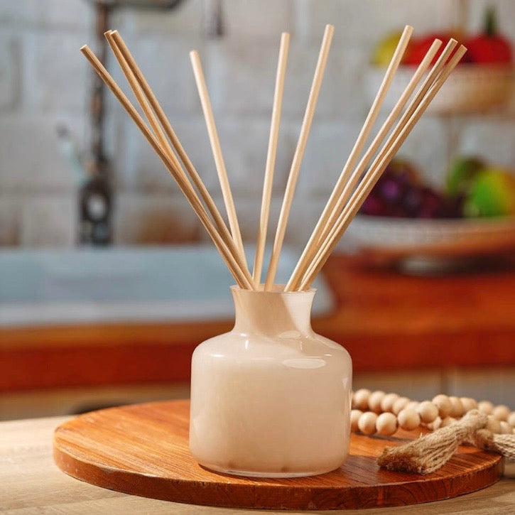 Art Glass Reed Diffuser