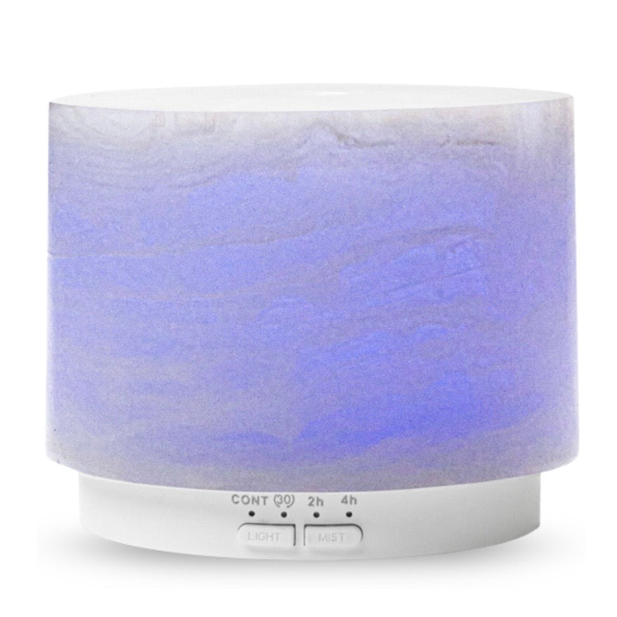 Salt Stone Ultrasonic Aroma Diffuser