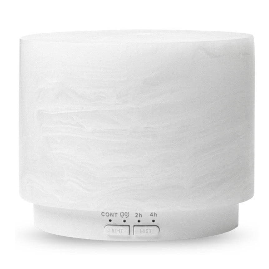 Salt Stone Ultrasonic Aroma Diffuser